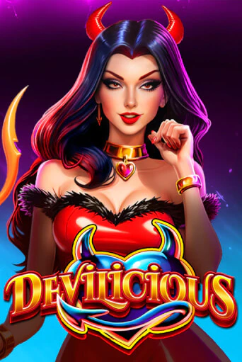 Devilicious - играть онлайн | Клуб Джекпот - без регистрации