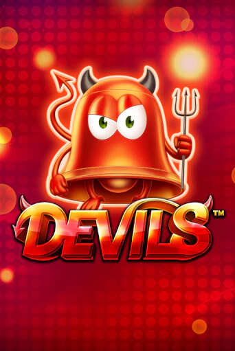 Devils - играть онлайн | Клуб Джекпот - без регистрации