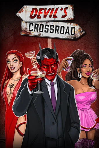 Devil’s Crossroad - играть онлайн | Клуб Джекпот - без регистрации