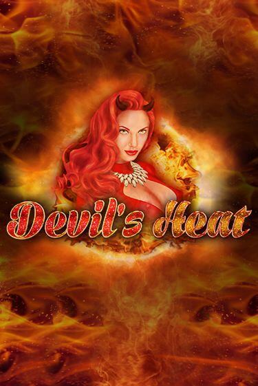 Devil's Heat - играть онлайн | Клуб Джекпот - без регистрации