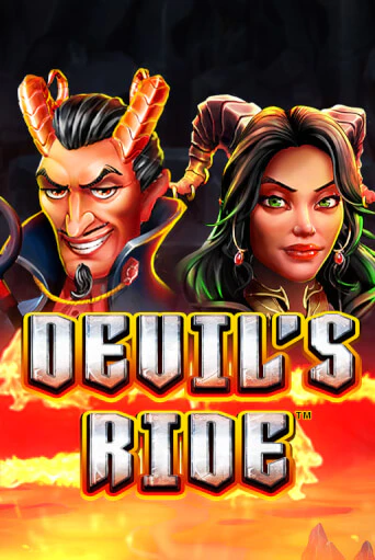 Devil's Ride - играть онлайн | Клуб Джекпот - без регистрации