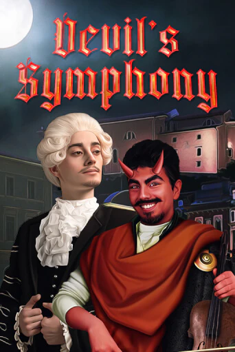 Devil's Symphony - играть онлайн | Клуб Джекпот - без регистрации