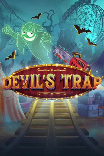 Devil's Trap - играть онлайн | Клуб Джекпот - без регистрации