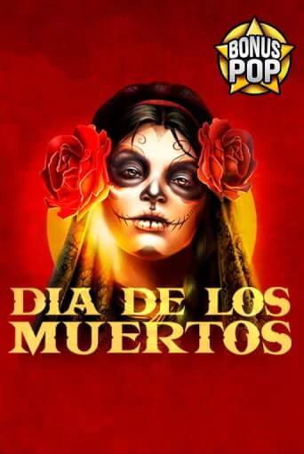 Dia De Los Muertos - играть онлайн | Клуб Джекпот - без регистрации