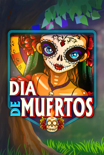 Dia De Muertos - играть онлайн | Клуб Джекпот - без регистрации