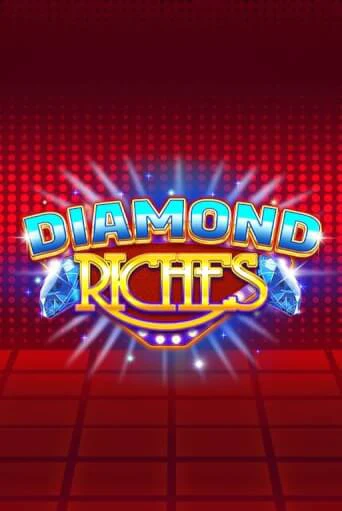 Diamond Riches - играть онлайн | Клуб Джекпот - без регистрации