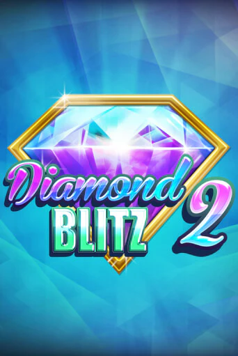 Diamond Blitz 2 - играть онлайн | Клуб Джекпот - без регистрации