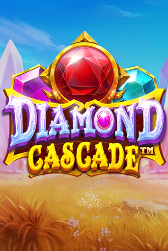 Diamond Cascade - играть онлайн | Клуб Джекпот - без регистрации