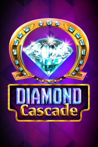 Diamond Cascade - играть онлайн | Клуб Джекпот - без регистрации