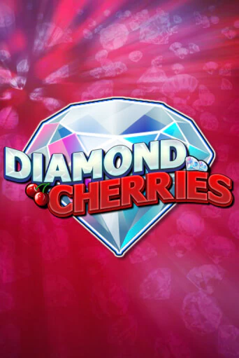 Diamond Cherries - играть онлайн | Клуб Джекпот - без регистрации