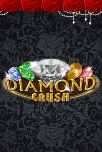 Diamond Crush - играть онлайн | Клуб Джекпот - без регистрации