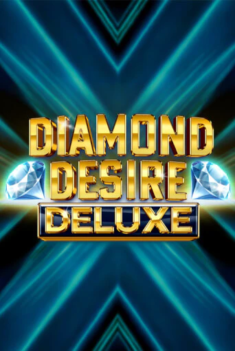 Diamond Desire Deluxe - играть онлайн | Клуб Джекпот - без регистрации