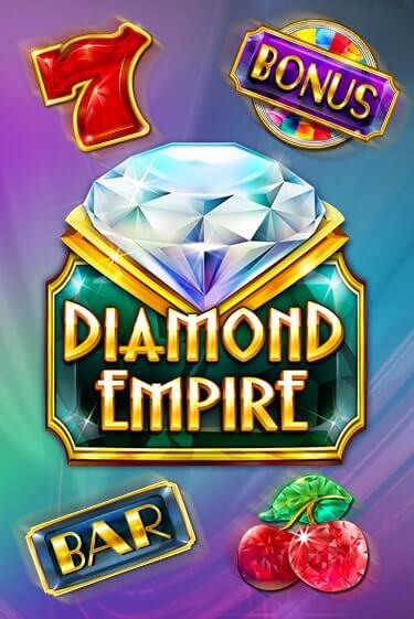 Diamond Empire - играть онлайн | Клуб Джекпот - без регистрации