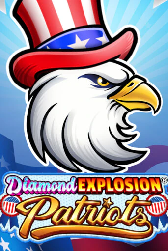 Diamond Explosion Patriots - играть онлайн | Клуб Джекпот - без регистрации