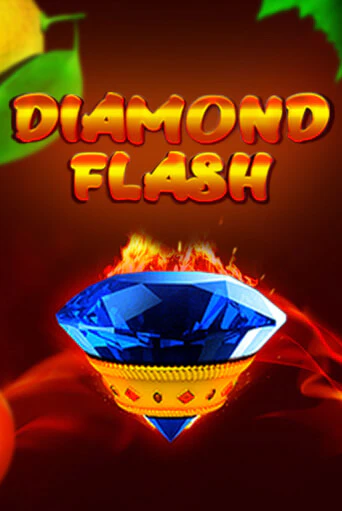 Diamond Flash - играть онлайн | Клуб Джекпот - без регистрации