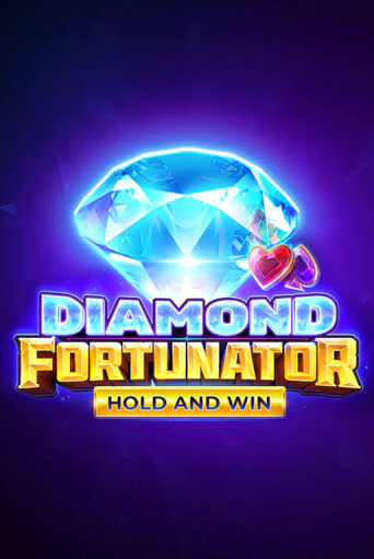 Diamond Fortunator: Hold and Win - играть онлайн | Клуб Джекпот - без регистрации