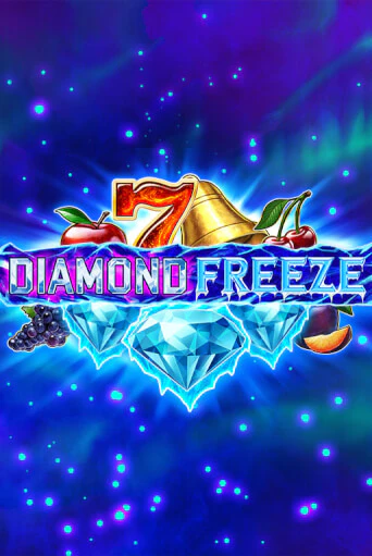 Diamond Freeze - играть онлайн | Клуб Джекпот - без регистрации