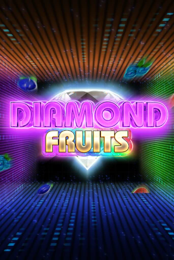 Diamond Fruits - играть онлайн | Клуб Джекпот - без регистрации