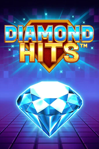 Diamond Hits - играть онлайн | Клуб Джекпот - без регистрации