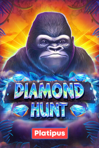 Diamond Hunt - играть онлайн | Клуб Джекпот - без регистрации