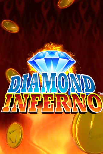 Diamond Inferno - играть онлайн | Клуб Джекпот - без регистрации