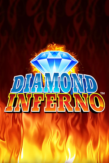 Diamond Inferno - играть онлайн | Клуб Джекпот - без регистрации