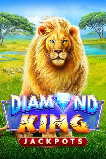 Diamond King Jackpots - играть онлайн | Клуб Джекпот - без регистрации