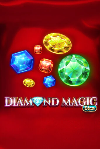 Diamond Magic Dice - играть онлайн | Клуб Джекпот - без регистрации