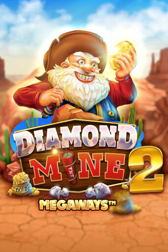 Diamond Mine 2 - играть онлайн | Клуб Джекпот - без регистрации