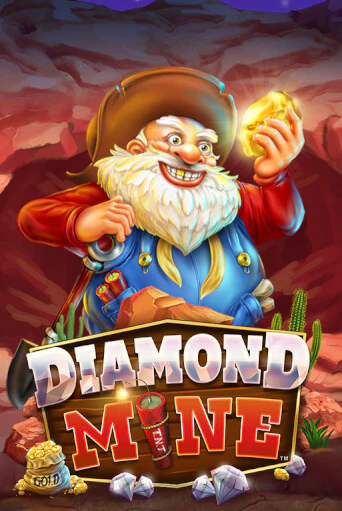 Diamond Mine - играть онлайн | Клуб Джекпот - без регистрации