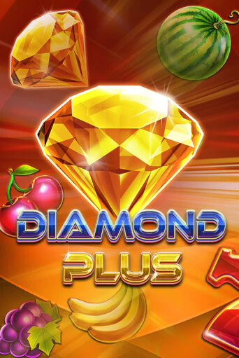 Diamond Plus - играть онлайн | Клуб Джекпот - без регистрации