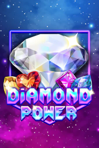 Diamond Power - играть онлайн | Клуб Джекпот - без регистрации