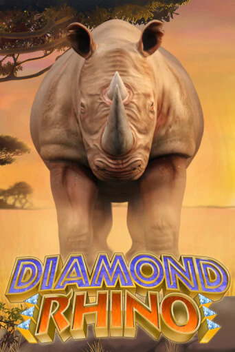 Diamond Rhino Classic - играть онлайн | Клуб Джекпот - без регистрации