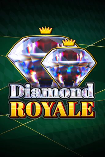 Diamond Royale - играть онлайн | Клуб Джекпот - без регистрации