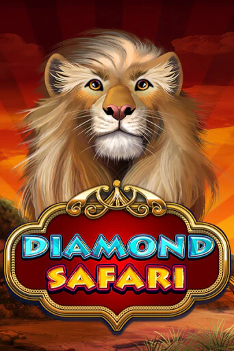 Diamond Safari - играть онлайн | Клуб Джекпот - без регистрации