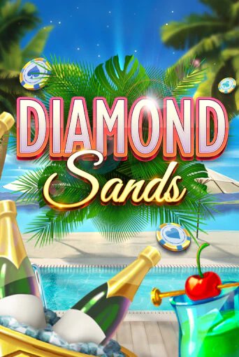 Diamond Sands - играть онлайн | Клуб Джекпот - без регистрации