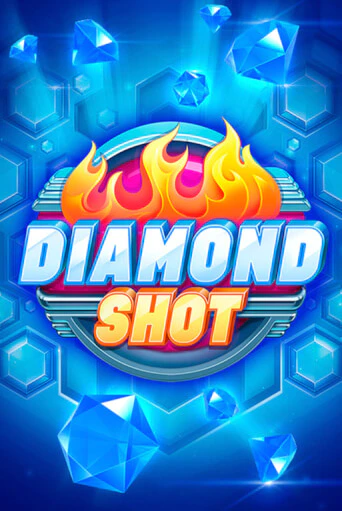 Diamond Shoot - играть онлайн | Клуб Джекпот - без регистрации