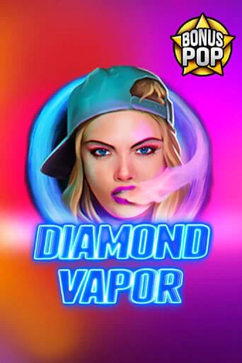 Diamond Vapor - играть онлайн | Клуб Джекпот - без регистрации