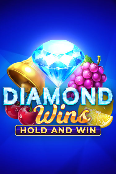 Diamond Wins: Hold and Win - играть онлайн | Клуб Джекпот - без регистрации