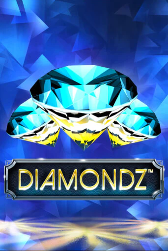 DiamondZ - играть онлайн | Клуб Джекпот - без регистрации