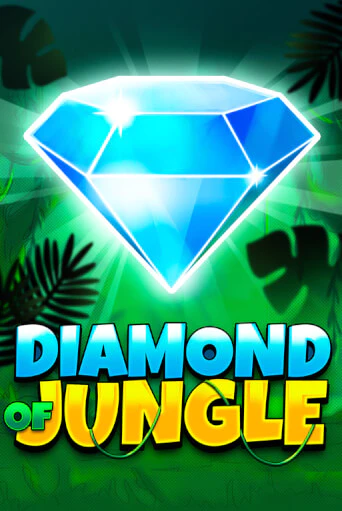 Diamond of Jungle - играть онлайн | Клуб Джекпот - без регистрации