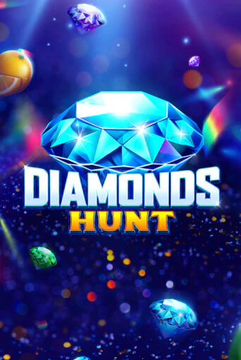 Diamonds Hunt - играть онлайн | Клуб Джекпот - без регистрации