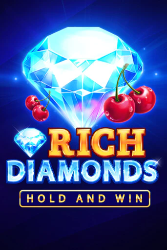 Diamonds Power: Hold and Win - играть онлайн | Клуб Джекпот - без регистрации