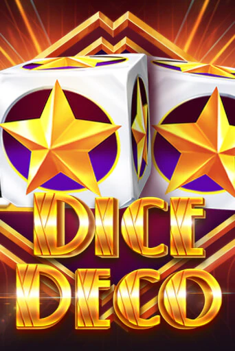 Dice Deco - играть онлайн | Клуб Джекпот - без регистрации