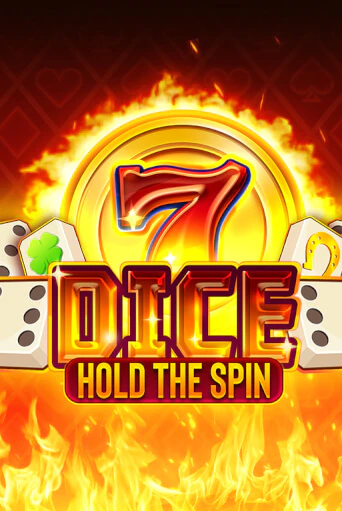 Dice: Hold The Spin - играть онлайн | Клуб Джекпот - без регистрации