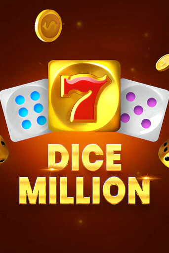 Dice Million - играть онлайн | Клуб Джекпот - без регистрации