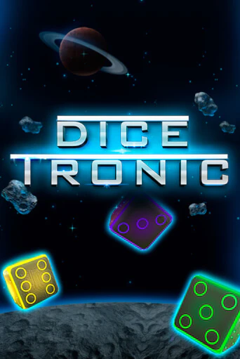 Dice Tronic - играть онлайн | Клуб Джекпот - без регистрации