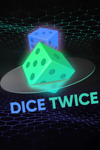 Dice Twice - играть онлайн | Клуб Джекпот - без регистрации