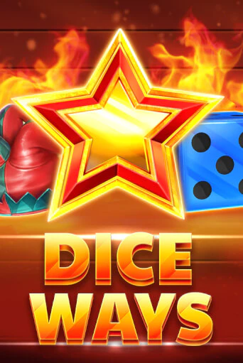 Dice Ways - играть онлайн | Клуб Джекпот - без регистрации