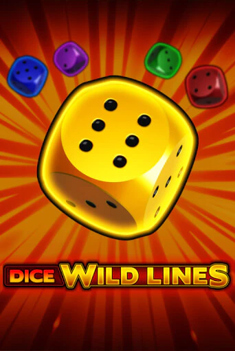 Dice Wild Lines - играть онлайн | Клуб Джекпот - без регистрации